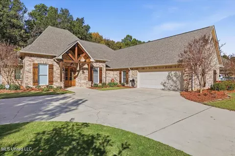 162 Speers Valley Rd, Brandon, MS 39042