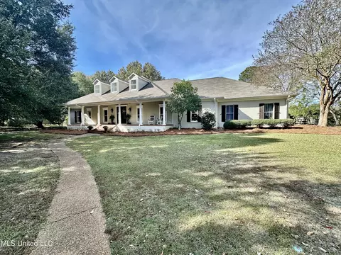 88 Bozeman Paine Cir, Madison, MS 39110