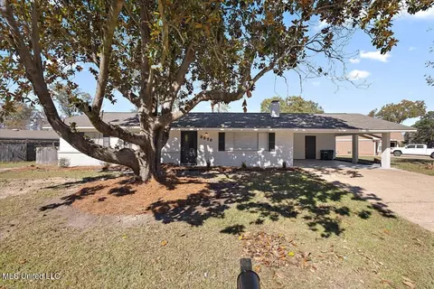 3370 Harle St, Pearl, MS 39208