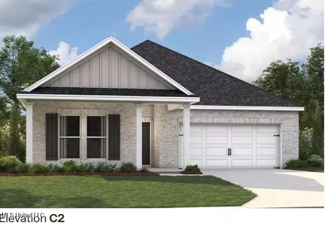 5504 Bunyan Hill Dr, Olive Branch, MS 38654