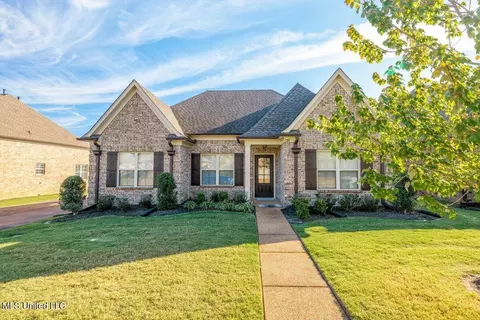 3281 Foxdale Loop, Southaven, MS 38672