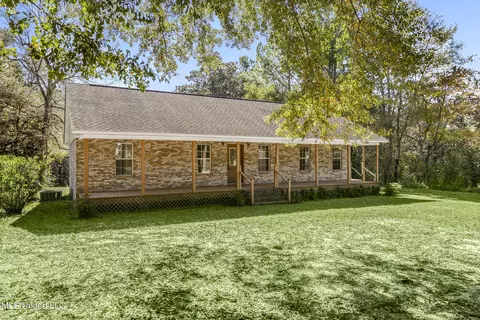 2111 Holder Rd, Vancleave, MS 39565 photo 12
