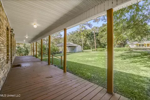 2111 Holder Rd, Vancleave, MS 39565 photo 10