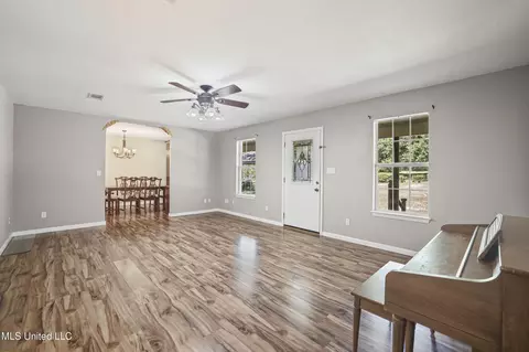 2111 Holder Rd, Vancleave, MS 39565 photo 3