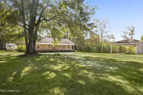 2111 Holder Rd, Vancleave, MS 39565 photo 11