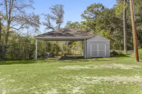 2111 Holder Rd, Vancleave, MS 39565 photo 9