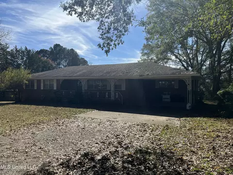 1208 Cr 96, New Albany, MS 38652