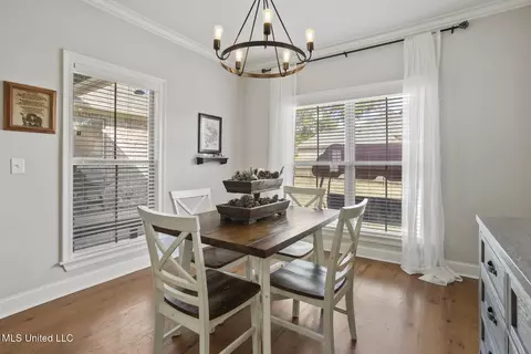 Dining - 100 Trailbridge Way, Canton, MS 39046 photo 1 of 1