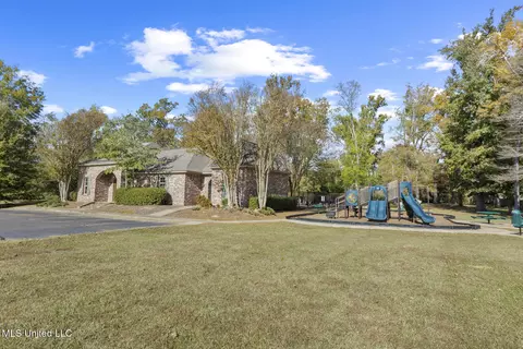 Exterior - 100 Trailbridge Way, Canton, MS 39046 photo 3 of 3
