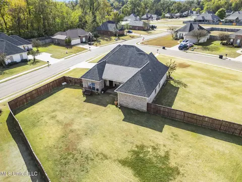 View/Area - 100 Trailbridge Way, Canton, MS 39046 photo 3 of 6