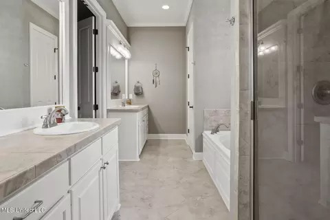 Bath - 100 Trailbridge Way, Canton, MS 39046 photo 1 of 4