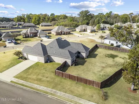 View/Area - 100 Trailbridge Way, Canton, MS 39046 photo 4 of 6