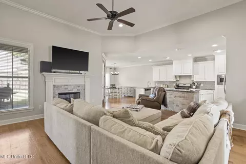 Other - 100 Trailbridge Way, Canton, MS 39046 photo 2 of 8