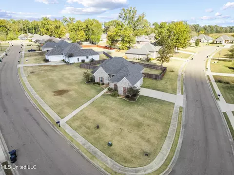 View/Area - 100 Trailbridge Way, Canton, MS 39046 photo 6 of 6