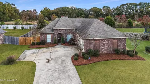 Exterior - 260 Rockbridge Dr, Madison, MS 39110 photo 6 of 7