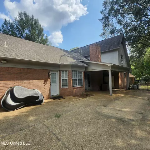 8321 Windersgate Dr, Olive Branch, MS 38654 photo 16