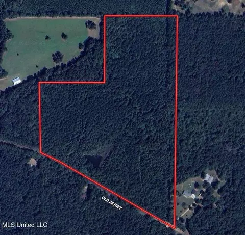 Old 24, Mccomb, MS 39648