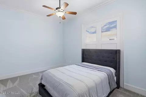 Bedroom - 1547 Brecon Dr, Jackson, MS 39211 photo 2 of 3