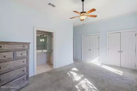 Bedroom - 1547 Brecon Dr, Jackson, MS 39211 photo 1 of 3