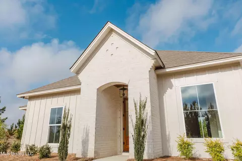 Exterior - 475 Stump Ridge Rd, Brandon, MS 39047 photo 5 of 7