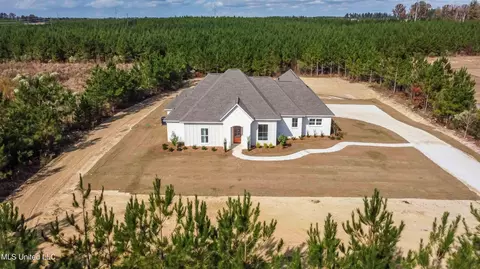 Exterior - 475 Stump Ridge Rd, Brandon, MS 39047 photo 2 of 7
