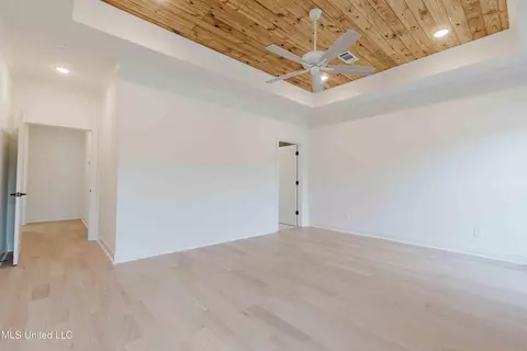 Bedroom - 475 Stump Ridge Rd, Brandon, MS 39047 photo 1 of 4