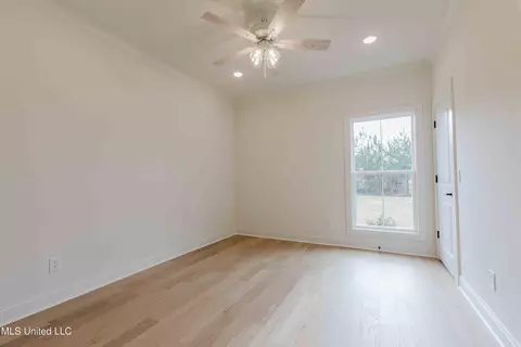 Bedroom - 475 Stump Ridge Rd, Brandon, MS 39047 photo 3 of 4