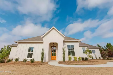 Exterior - 475 Stump Ridge Rd, Brandon, MS 39047 photo 6 of 7