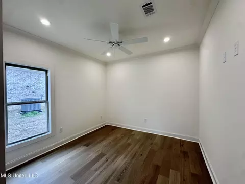 Bedroom - 440 Aurora Cir, Canton, MS 39046 photo 3 of 3