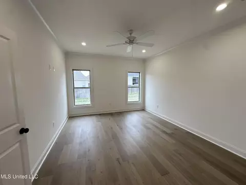 Bedroom - 440 Aurora Cir, Canton, MS 39046 photo 1 of 3
