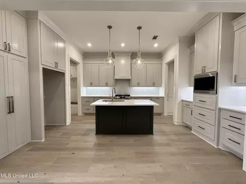 Kitchen - 440 Aurora Cir, Canton, MS 39046 photo 1 of 3