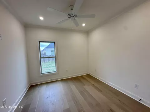 Bedroom - 440 Aurora Cir, Canton, MS 39046 photo 2 of 3