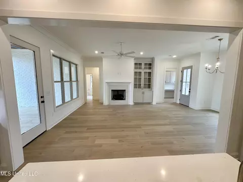 Living - 440 Aurora Cir, Canton, MS 39046 photo 3 of 3