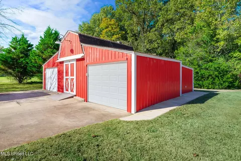 Other - 190 Anthony Dr, Nesbit, MS 38651 photo 1 of 16