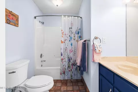 Bath - 190 Anthony Dr, Nesbit, MS 38651 photo 5 of 5