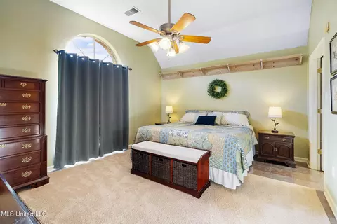 Bedroom - 190 Anthony Dr, Nesbit, MS 38651 photo 2 of 3