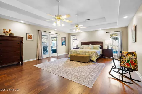 Bedroom - 190 Anthony Dr, Nesbit, MS 38651 photo 1 of 3