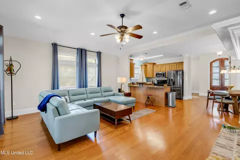 Other - 796 Hapuna Pl, Diamondhead, MS 39525 photo 9 of 10