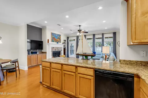 Other - 796 Hapuna Pl, Diamondhead, MS 39525 photo 8 of 10