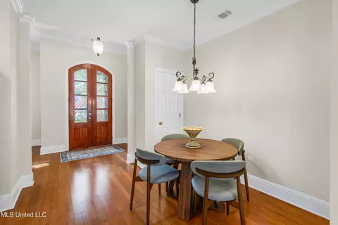 Entry Way - 796 Hapuna Pl, Diamondhead, MS 39525 photo 1 of 2