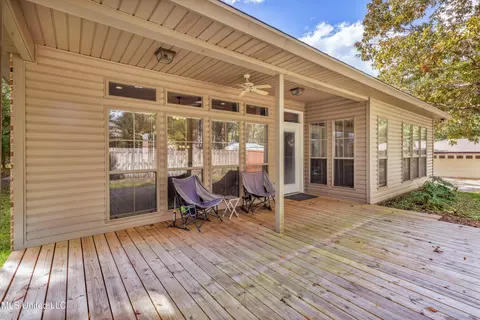 Exterior - 796 Hapuna Pl, Diamondhead, MS 39525 photo 3 of 9