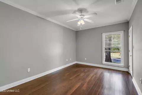 Bedroom - 796 Hapuna Pl, Diamondhead, MS 39525 photo 2 of 4