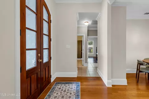 Entry Way - 796 Hapuna Pl, Diamondhead, MS 39525 photo 2 of 2