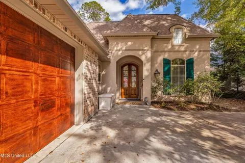 Exterior - 796 Hapuna Pl, Diamondhead, MS 39525 photo 6 of 9