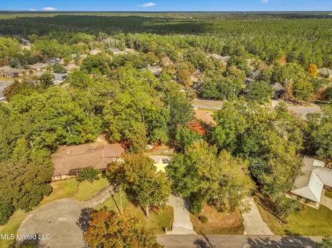 View/Area - 796 Hapuna Pl, Diamondhead, MS 39525 photo 1 of 2