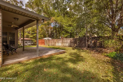 Exterior - 796 Hapuna Pl, Diamondhead, MS 39525 photo 8 of 9