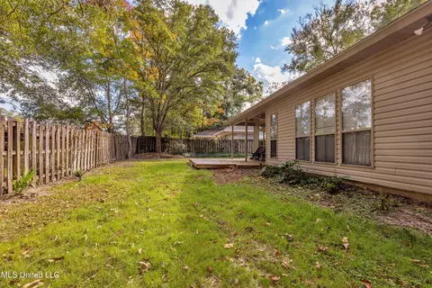 Exterior - 796 Hapuna Pl, Diamondhead, MS 39525 photo 9 of 9