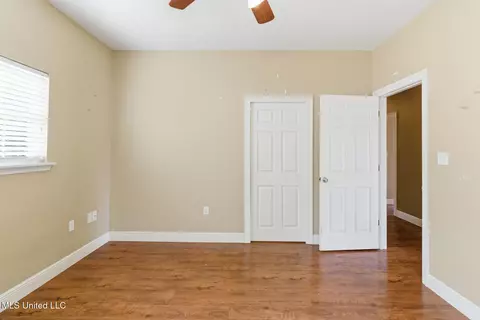 Bedroom - 279 Todd Rd, Sumrall, MS 39482 photo 3 of 7
