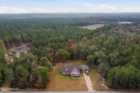 View/Area - 279 Todd Rd, Sumrall, MS 39482 photo 3 of 9