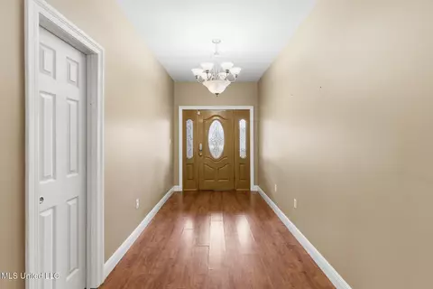 Entry Way - 279 Todd Rd, Sumrall, MS 39482 photo 2 of 2